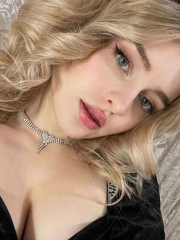 Анкета проститутки Альбина, 22 года